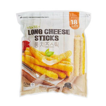 임실치즈 프리미엄 모짜렐라 치즈스틱 1kg, 1개