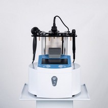 미세 전류 rf 전파 리프팅 페이셜 퍼밍 뷰티 제품 피부 회춘 데스크탑 무선 주파수 미용 장치, 영국 플러그