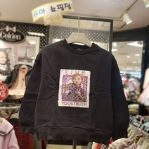 셀덴 [동아쇼핑]2019년 겨울 50%세일~겨울 왕국 따뜻한 기모 엘사 맨투맨 티셔츠