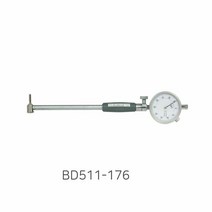 게이지 블루텍캘리퍼 실린더게이지 BD511 176 160 250, 단품