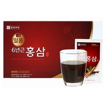 종근당건강 일품 6년근 홍삼녹용 70ml X 30포, 20ml, 10병