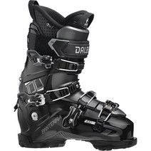 Dalbello 달벨로 판테라 100 GW MS 스키 부츠 - 2023 DBLN099 168369, Black/Grey, 26.5