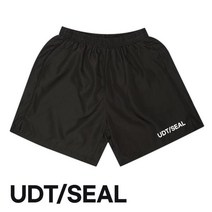 무지 보급형 반바지 UDTSEAL