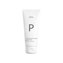 이솔 프로폴리스 수딩 솔루션 70ml, 1개