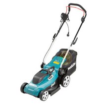 마끼다 잔디깎기 ELM3720-BL 370mm-1400w makita, 1개