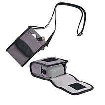 컴팩트 카메라 케이스 소니 zv1f zv-1f zv-1 zv-e10 rx100 vii rx100v 캐논 g7x 마크 iii ii g5x 마크 ii ricoh gr iiix gr