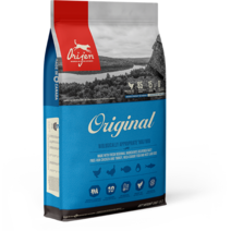 오리젠 ORIJEN 오리지널 독 오리지날 어덜트 강아지 사료 6kg