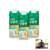 대상웰라이프 무설탕 당뇨환자영양식 뉴케어 당플랜200ml x 30개, 단품, 단품