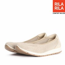 [릴라릴라]아이맥 여성용 스트레치 니트 슬립온 WIKW045