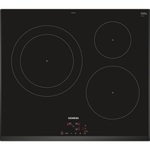 지멘스 Siemens 인덕션 EH651BJB1E 3구 관부가세 파손보험 포함 독일직배송, 자가설치