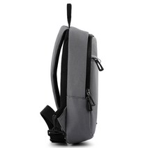 편안한 어깨 물통 넣는 슬림 크로스백 앞으로매는백