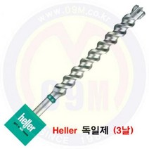 Y-CutterERGO SDS-max(3날) 32￠x1320mm He/안전용품/엔진톱/예초기/목공기계/보쉬/디월트/충전드릴/공구함/콤프레샤/고압세척기/안전용품/모든것~