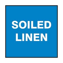 Accuform 서명 LBHZ502XVE 안전 라벨 Legend 