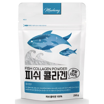 매홍 피쉬 콜라겐 분말 220g 1봉