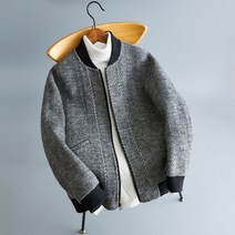 남자봄바람막이 점퍼 자켓 대학생 봄아우터 남친룩 캐주얼