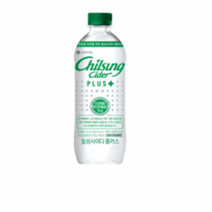 롯데칠성 사이다 플러스 500ml 12개, 28세트