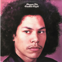 미개봉LP) Shuggie Otis – Freedom Flight (수입)