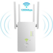 와이파이에그 휴대용와이파이 lte 라우터 데이터에그 5Ghz 무선 와이파이 리피터 1200Mbps 부스터 2.4G 장거리 익스텐더 5G 신호 증폭기, [01] EU 플러그, [01] WHITE
