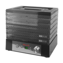 신일 6단 트레이 야채/육류/과일 식품 건조기