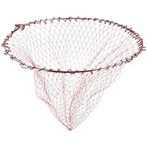 SHIMANO Tamami Sten Iso Damo (Folded in four) 레드 45cm PD-3D1S, 상품명참조