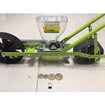 야채 파종기 기장 파종기 고수 파종기 양배추 무 파종기 소립자 종자 파종기 트랙터 경운기, 손으로 밀어주는 야채 재배자의 행