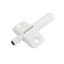 헤펠레 스무브 날개형 싱크대 완충