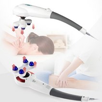 [C2-1] [C11008][손안마기] 뉴다람쥐 안마기 ( V888 )