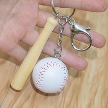 C 배구 키 체인 장식품 비즈니스 배구 선물 배구 축구 비치 볼 키 체인 링 스포츠, 연노랑