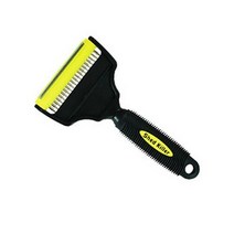 [쉐드킬러] 점보 죽은털 제거 브러시, 상세페이지 참조