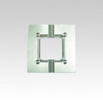 리볼링지그 보조치구 BGA REBALLING JIG