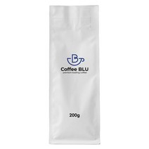 커피블루 베트남 G1 SC18 200g 당일로스팅 원두, 고운분쇄