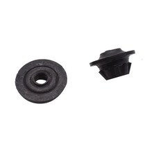 엔진마운트 마운트 고무 호환 지원 마운트 고무 라디에이터 부싱 마운팅 브래킷 닛산 X-Trail T30 T31 T32, 03 라벤더