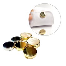 커프스 단추 정장악세사리 와이셔츠키퍼 단추커버 커프스링크 웨딩 남성용