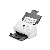 HP 스캔젯 엔터프라이즈 플로우 7000 S3 하루 최대 7 500매 스캐너
