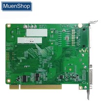 그래픽카드 rtx gtx 채굴용그래픽카드 Novastar MSD300-1 (업그레이드 버전 풀 컬러 동기 LED 송신기 카드, 03 러시아어
