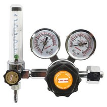 크레토스 헬륨조정기 HE조정기 EX708-좌 21mm, 상세페이지 참조