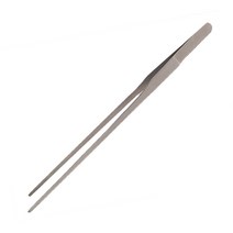 수초핀셋 직선형 27cm - (수초트리밍 수초심기), 단품