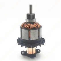 로터 N110036 N110037 DeWALT DCD780 DCD780L2 DCD780C2 DCD785 DCD785L DCD785C DCD780C DCD780L
