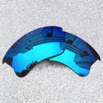 익스프레스교체품 편광 렌즈 For-오클리 Flak Jacket XLJ 선글라스