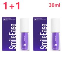1+1 클래식 미백치약 치아 미백 /입냄새 제거 30ml 2개, 치아미백 치약 30ml*4+4
