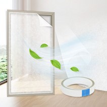 창문필터1.2M 방충망 차단 자연환기창 셀프 교체 먼지 가격 미세, 단품