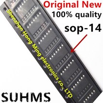i54690 (1 개) PIC16F505-I/SL, 04 PIC16F616-I-SL