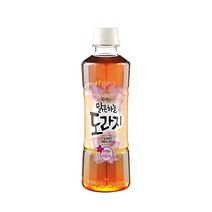 루트윈 맑은하늘도라지차 500ml X 20pet