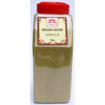 오레가노분말 가루 350g 피자소스 닭가슴살 초리조 바비큐 시즈닝 터키요리