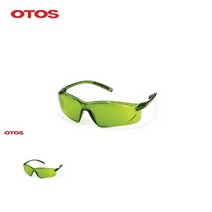 보안경 눈보호안경 작업안경, OTOS 1.7, 1개