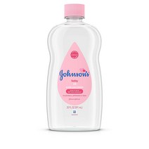 존슨즈베이비 오일, 1개, 591ml