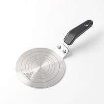 핸디 인덕션 가열판 인덕터 13cm 어댑터 핫플레이트