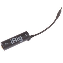 기타 인터페이스 IRig 변환기 교체 전화 오디오 튜너 라인 Irig 변환기129260