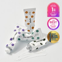 더프트앤도프트 니치 퍼퓸 핸드크림 50ml, 듀그라스 1+1