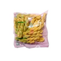 에스피씨삼립 꽈배기도너츠생지 ( 45gx20입 / 900g )